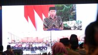 Dukung Aktivasi BKM, Presiden Ingin Masjid Jadi Pemersatu dan Pusat Kemajuan Bangsa