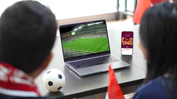 Telkomsel Hadirkan Paket Bundling Berlangganan Vidio  Nonton Piala Dunia U-17