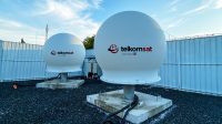 Pemerataan Konektivitas Digital, Telkomsat Targetkan Layani Seribu Lokasi di Indonesia Timur