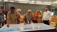 Sulteng Komitmen Stop Perkawinan Anak