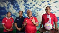 Kominfo Apresiasi Keandalan Infrastruktur Jaringan Telekomunikasi TelkomGroup pada Pembukaan FIFA U-17 World Cup Indonesia 2023