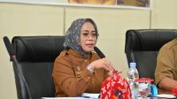 Serapan Kabupaten Kota se Sulteng Tidak Maksimal, Mengapa ?
