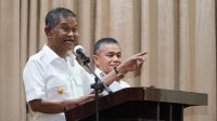 Gubernur Sulteng Beri Penguatan kepada PPPK Kota Palu Formasi 2022