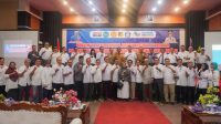 Pemprov Sulteng Gandeng Untad Lakukan Riset dan Inovasi di Bidang Kajian Ilmiah