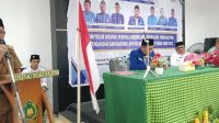Pemkab Parimo Berharap Penghulu Dapat Melayani Masyarakat dengan Baik dan Ikhlas