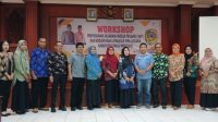 Tingkatkan Pemahaman dan Kinerja, Pemkab Parimo Gelar Workshop Penyusunan SKP
