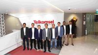 Komposisi Komisaris dan Direksi Telkomsel Berubah, Ini Daftarnya