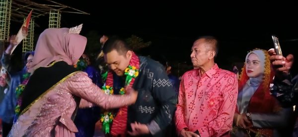 Pemkab Parimo Dorong Pembentukan Kelompok Sadar Wisata Kecamatan Parigi Tengah dan Utara