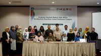 Balai Bahasa Sulteng Evaluasi Naskah Ajar BIPA Muatan Kearifan Lokal