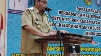 Pj Bupati : Saya Ingatkan Kades Agar Mengelola DD Secara Akuntabel dan Bertanggung Jawab