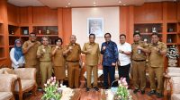Studi Kelayakan Pembangunan Jembatan Halimun Dipresentasikan