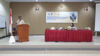 SFP Kolaborasi DKP Sulteng Sosialisasi dan Diskusikan Pengelolaan Kolaboratif Perikanan Gurita