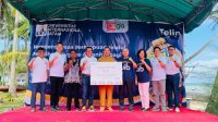 Kolaborasi Telin dan UIB Berdayakan Perempuan di Kampung Tua Nongsa, Batam