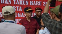 Kemenkumham Sulteng Usulkan 251 Remisi Natal Kepada Warga Binaan Pemasyarakatan