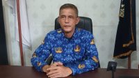 12 Napi di Lapas Kelas III Parigi Terima Remisi Natal