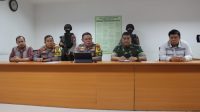 59 Karyawan Korban Kecelakaan Kerja di PT ITSS Morowali, Berikut Penjelasan Kapolda Sulteng