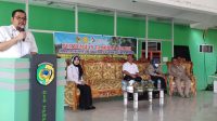 20 Desa di Parimo Menjadi Sasaran Program Readsi