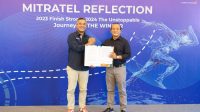 Finnet dan Mitratel Perkuat Kolaborasi Hadirkan Aplikasi Terintegrasi e-Meterai dan e-Sign