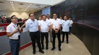 Proyeksi Peningkatan Trafik 5,15% YoY, TelkomGroup Siapkan Peningkatan Kapasitas 28 Tbps