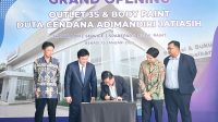 Suzuki Perluas Jaringan di Awal 2024 Melalui Peresmian Diler di Jatiasih Bekasi