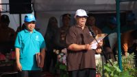 Peringati HAB ke -78, Kakan Kemenag Parimo Tekankan Netralitas ASN Jelang Pemilu 2024
