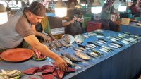 Harga Ikan di Parigi Moutong Belum Stabil Pasca Natal dan Tahun Baru