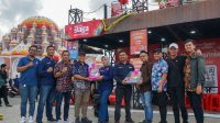 Selama NARU 2023/2024, Trafik Broadband Telkomsel Regional Sulawesi Meningkat  14,15 Persen