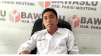 Pemilu 2024, Bawaslu Parigi Moutong Rekrut 1.360 Pengawas TPS