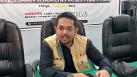 Dugaan Pidana Pemilu Caleg Demokrat Sulteng, Begini Kronologisnya