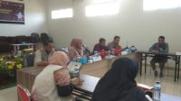 KPU Sigi Tetapkan Kampanye Rapat Umum Pemilu 2024 Berdasarkan Dapil