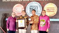 Kontribusi Sosial Lewat Digitalisasi, Infomedia Kembali Dinobatkan Sebagai Perusahaan Terpercaya