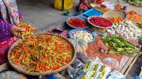 Harga Tomat di Parimo Meroket di Awal 2024, Harga Cabai Malah Turun