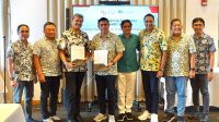 Telkom dan Indosat Ooredoo Hutchison Umumkan Kemitraan Strategis