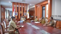 Gubernur Sulteng Klaim Tingkat Pengangguran dan Kemiskinan Menurun