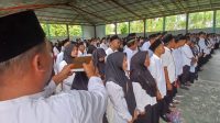 70 Anggota KPPS di Parimo Tidak Dilantik, Ini alasanya