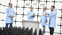 Telkom Test House Jadi Acuan Nasional Uji Perangkat Jaringan dan Infrastruktur Telekomunikasi di Indonesia