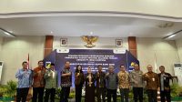 Dukung Penguatan Struktur Permodalan, Bank Mega Jadi Induk Perusahaan Bank Sulteng