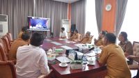 Berikan Rasa Nyaman Bagi Tenaga Kerja, Gubernur Sulteng Minta Jalan Nasional Diperlebar