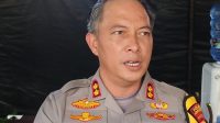 Polres Parigi Moutong Olah TKP Insiden Pasien Meninggal di Lift RSUD Parimo
