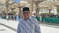 Kakanwil Kemenag Sulteng: Revitalisasi KUA Sejalan dengan Semangat Moderasi Beragama
