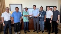 Telin dan KT Corporation Komitmen Wujudkan Konektivitas Digital di Asia-Pasifik