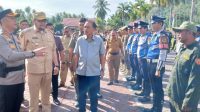 Polres Parigi Moutong Siap Amankan 1.360 TPS pada Pemilu 2024