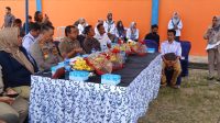 Pj Bupati Parigi Moutong Harap Distribusi Logistik Pemilu Berjalan Lancar