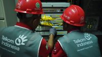 Sukseskan Pemilu 2024, TelkomGroup Amankan Layanan di KPU Pusat dan 519 Lokasi KPUD