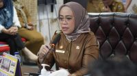 DKP Sulteng Penanggung Jawab Pelaksanaan Pra Summit Selat Makassar 2024