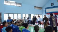 3.729 Napi di Sulteng Salurkan Hak Pilihnya di Pemilu 2024