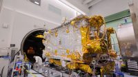 Telkom Akan Luncurkan Satelit HTS pada Pertengahan Februari 2024