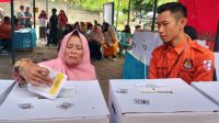 Bawaslu Rekomendasikan Dua TPS di Parigi Moutong Laksanakan PSU