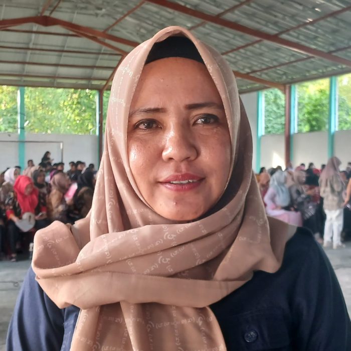 KPU Parigi Moutong Terima Rekomendasi PSU di Dua TPS