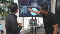 Trafik Broadband Telkomsel Naik 8,4% Selama Momen Pemilu Serentak 2024